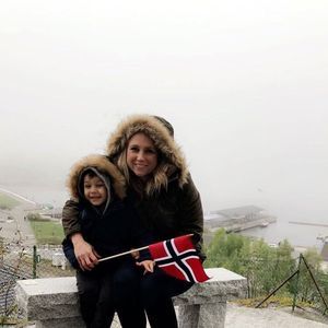 Meet your Posher, Tammy